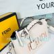 Replica Fendi 6011 White by the way Boston Tote Bag (7)_th.jpg